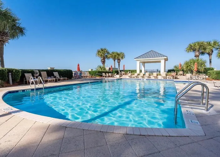 Club 203d By Youngs Suncoast Apartment Gulf Shores