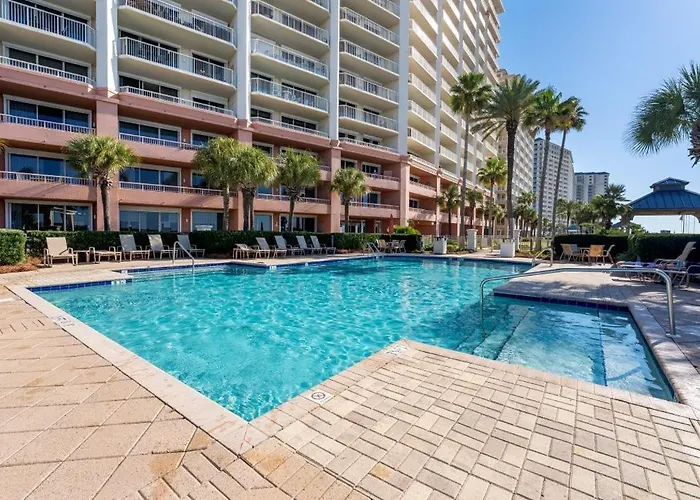 Apartment Club 203d By Youngs Suncoast