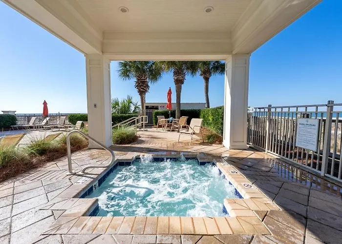 Apartment Club 203d By Youngs Suncoast *