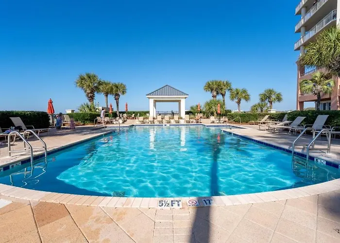 Club 203d By Youngs Suncoast Apartment Gulf Shores