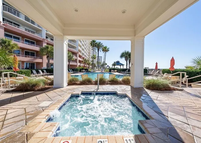 Apartment Club 203d By Youngs Suncoast Gulf Shores