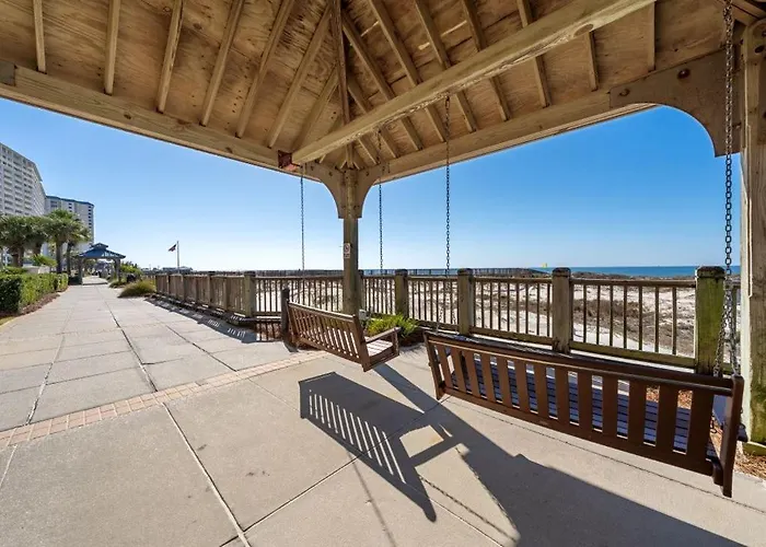Club 203d By Youngs Suncoast Gulf Shores
