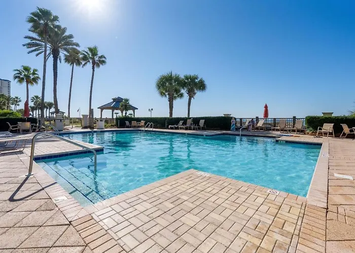 Apartment Club 203d By Youngs Suncoast *