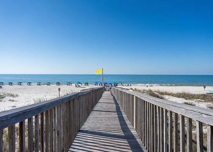 Club 203d By Youngs Suncoast Apartment Gulf Shores