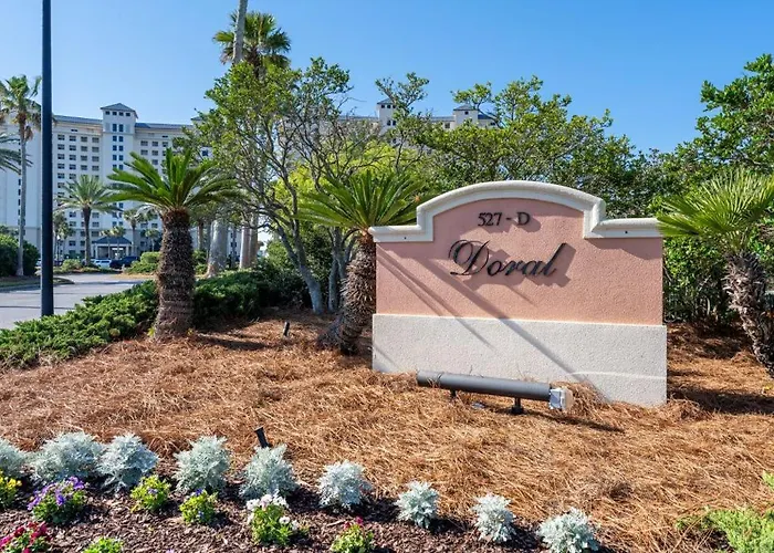 Apartment Club 203d By Youngs Suncoast
