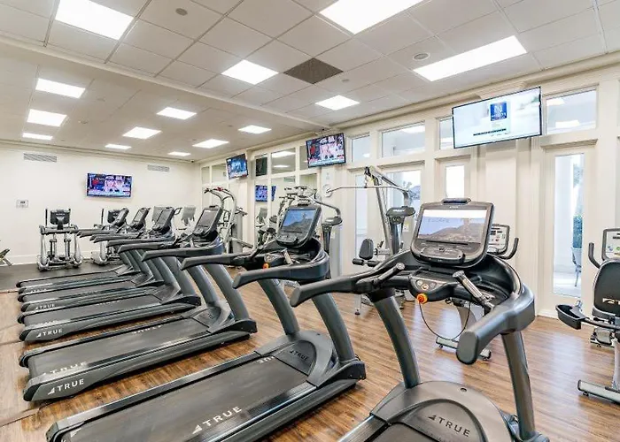 Club 203d By Youngs Suncoast Apartment