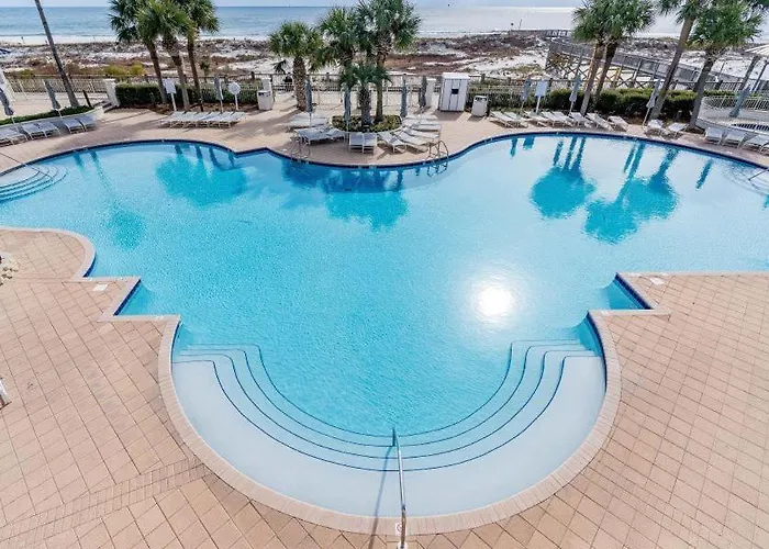 Club 203d By Youngs Suncoast Apartment Gulf Shores