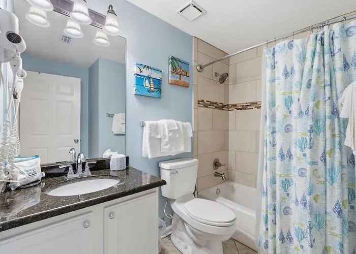 Club 203d By Youngs Suncoast Apartment Gulf Shores
